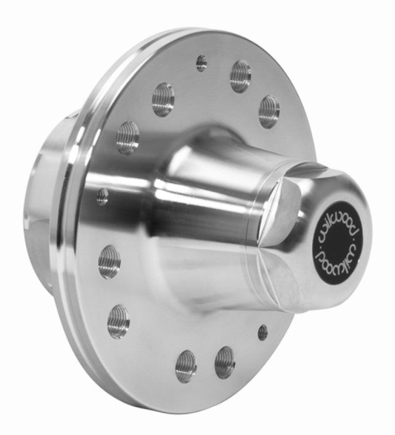 Wilwood Hub Assembly - 68-72 Ford F100 5x4.5/4.75 - Vented 270-14836 270-14836 User 1