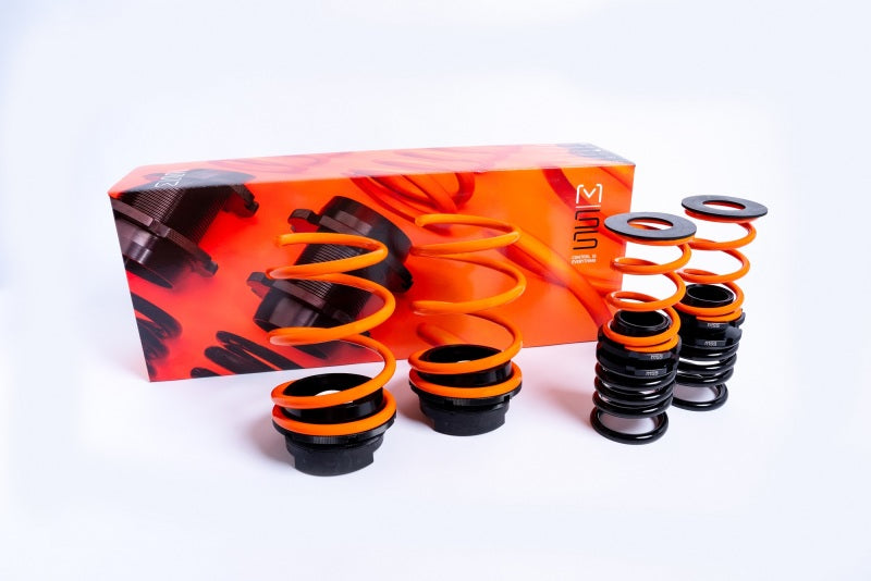 MSS Suspension MSS 13-21 MINI Gen2 Cooper Sports Full Adjustable Kit 02AMING2F5 02AMING2F5 User 1