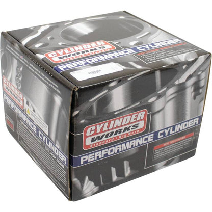 Cylinder Works 02-08 Honda CRF 450 R 450cc Big Bore Cylinder 100mm 11002-1 11002-1 Photo - Primary