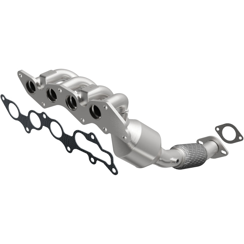 MagnaFlow Ford Focus California Grade CARB Compliant Manifold Catalytic Converter 5531393 Photo - Primary