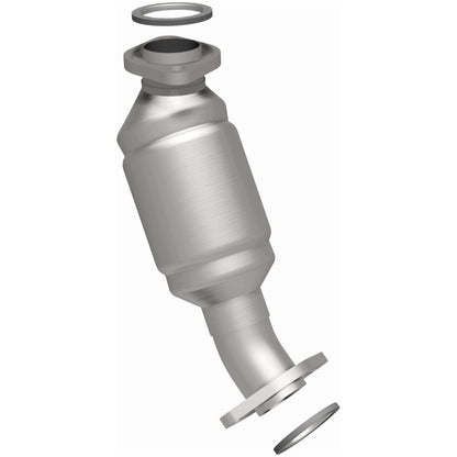 MagnaFlow OEM Grade Federal / EPA Compliant Direct-Fit Catalytic Converter 49506 Photo - out of package