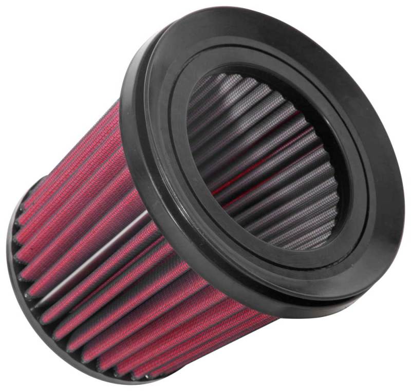 AEM Induction AEM DryFlow Air Filter 6.5in Base OD / 5.188in Top OD / 6.688in Height 21-1016DK 21-1016DK Photo - lifestyle view
