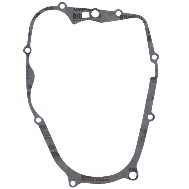 Vertex Pistons Vertex Gaskets 88-06 Yamaha YFS200 Blaster Inner Clutch - Side Cover Gasket Kit 817679 817679 Photo - Primary