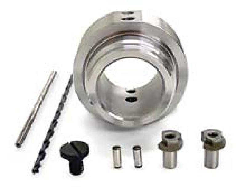 ATI Crank Pin Drill Kit - LS1 Converting to Dist to Loc Timing Marks ATI918993-1 ATI918993-1 Photo - Primary