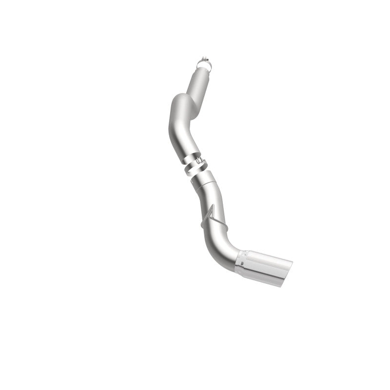 MagnaFlow Nissan Titan XD MagnaFlow PRO DPF Series Filter-Back Performance Exhaust System 17866 360 Degree Image Set
