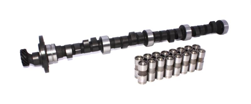 Comp Cams B455 268H CAM & LIFTER KIT. CL96-203-4 Photo - Primary