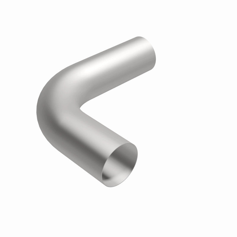 MagnaFlow 90° Bend Stainless Steel Pipe 10728 360 Degree Image Set
