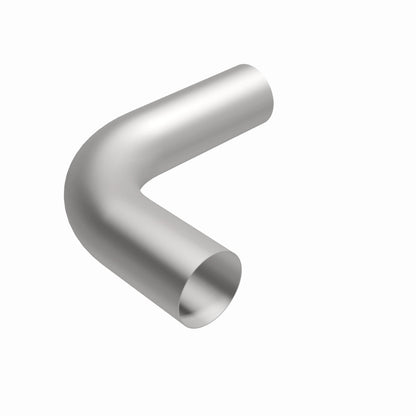 MagnaFlow 90° Bend Stainless Steel Pipe 10728 360 Degree Image Set
