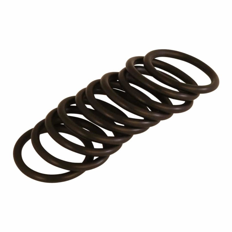 Aeromotive O-Ring, Fuel Resistant Nitrile, Size -08 AN (Pak of 10) 15622 Photo - Primary