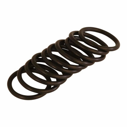 Aeromotive O-Ring, Fuel Resistant Nitrile, Size -08 AN (Pak of 10) 15622 Photo - Primary