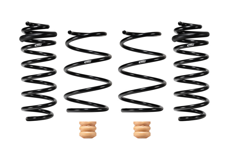 Eibach 23-24 Toyota Prius 2.0L AWD/FWD XW60 Pro-Kit (Set of 4 Springs) E10-82-102-01-22 E10-82-102-01-22 Photo - Primary