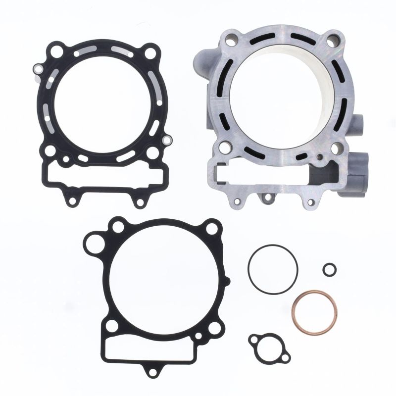 Athena 16-18 Kawasaki KX 450 96mm 450cc Standard Bore Cylinder Kit w/Gaskets (Excl Piston) EC250-022 EC250-022 Photo - Primary