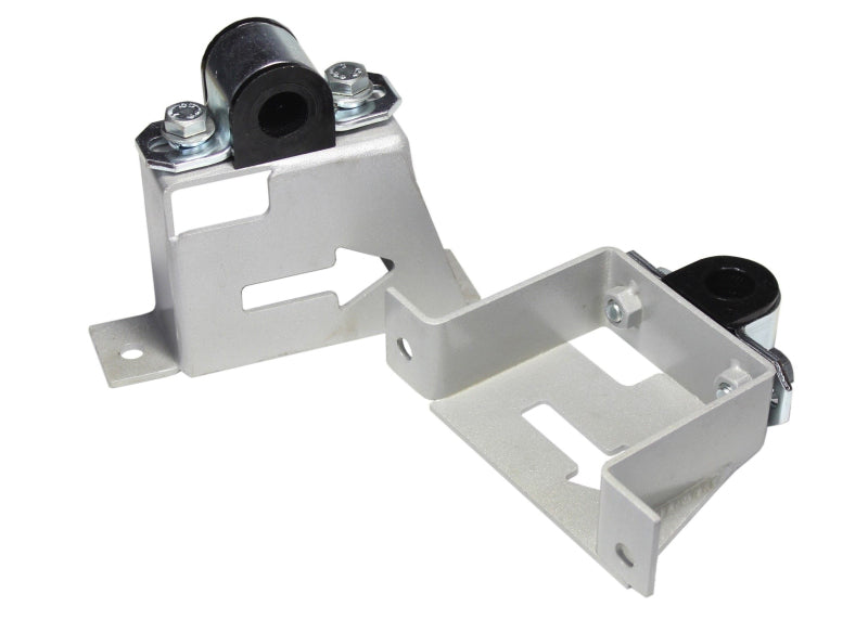 Whiteline Sway Bar Mount Kit Heavy Duty 20mm Subaru Forester 2003-2008 KBR18-20 Photo - Close Up