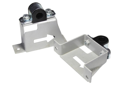 Whiteline Sway Bar Mount Kit Heavy Duty 20mm Subaru Forester 2003-2008 KBR18-20 Photo - Close Up