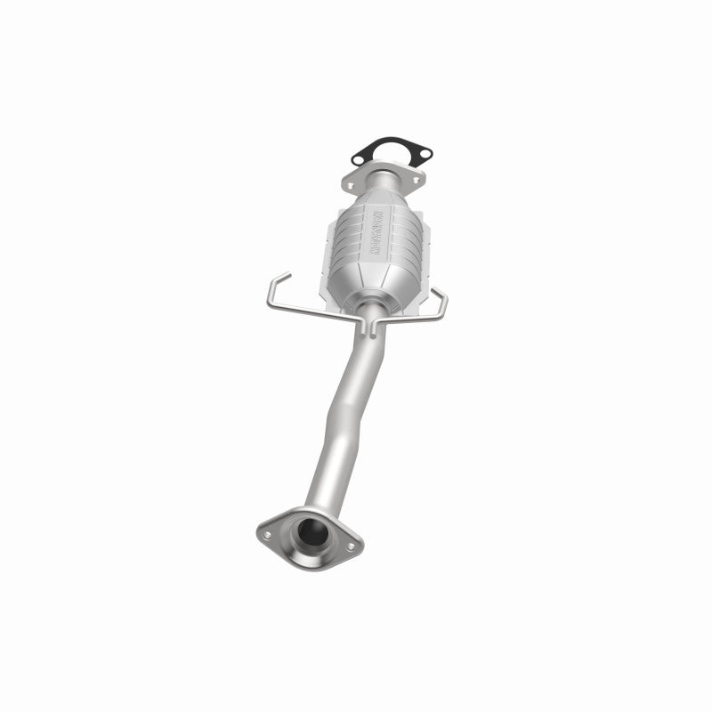 MagnaFlow Mazda Protege HM Grade Federal / EPA Compliant Direct-Fit Catalytic Converter 23287 360 Degree Image Set