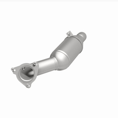 Magnaflow 19-21 Ford Ranger Single Underbody 2.3L Direct Fit Converter 280230 280230 360 Degree Image Set