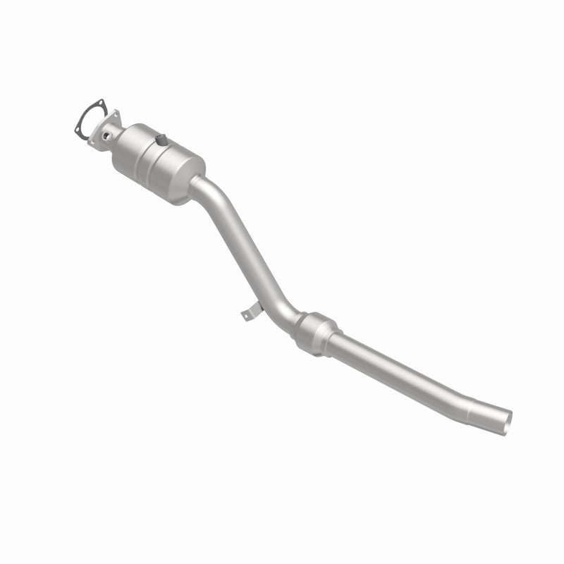 MagnaFlow Audi OEM Grade Federal / EPA Compliant Direct-Fit Catalytic Converter 51462 360 Degree Image Set