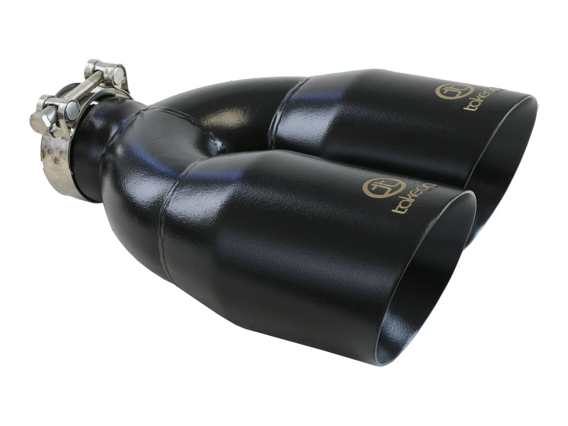 aFe AFE Takeda Exhaust Tip Exhaust, Mufflers & Tips Tips main image