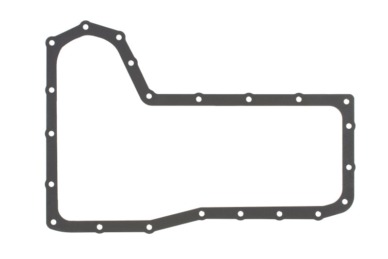 Cometic 16-17 Nissan Titan XD 5.0L Cummins .060in AFM Lower Oil Pan Gasket C14001 C14001 Photo - Primary