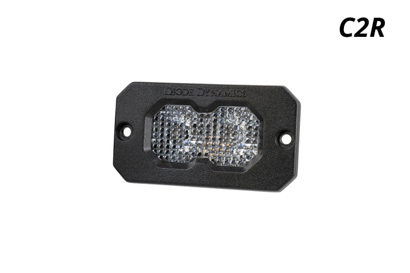 Diode Dynamics DIO LED Light Pods Lights Light Bars & Cubes main image