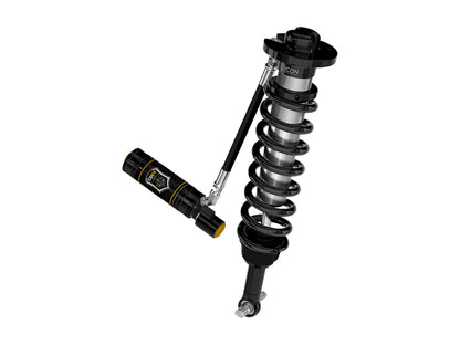 ICON 21-23 Ford F150 4WD 3in Lift 2.5 VS RR CDEV Coilover Kit 91825E 91825E Photo - out of package