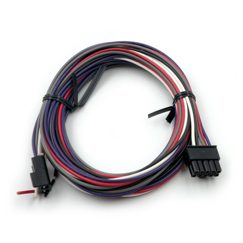 Autometer Stack Instruments Pro Stepper Gauge 52mm Temperature Wiring Harness ST265226 ST265226 Photo - Primary