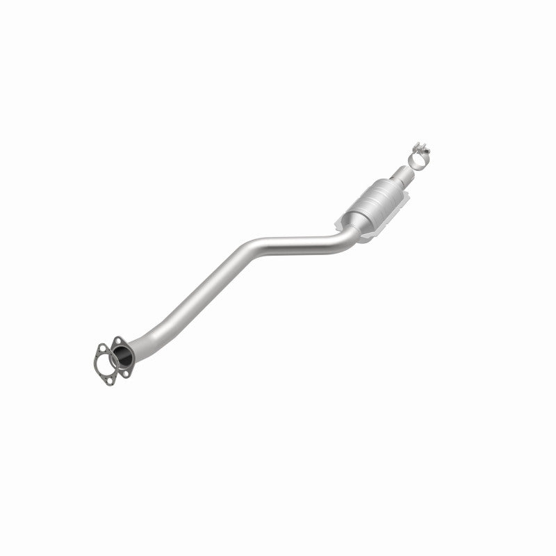 MagnaFlow BMW 530xi OEM Grade Federal / EPA Compliant Direct-Fit Catalytic Converter 52481 360 Degree Image Set