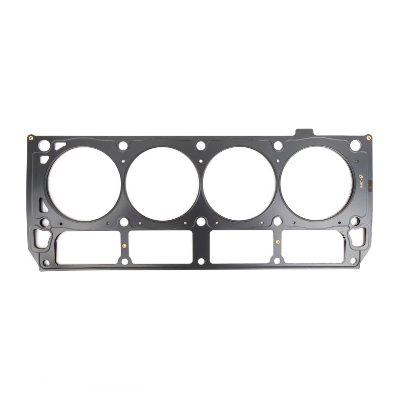 Cometic Gasket Cometic GM LS7 Gen-4 Small Block V8 .053in MLS Cyl Head Gasket-4.150in Bore-Aftermarket Sleeves Only C5889-053 C5889-053 Photo - Primary