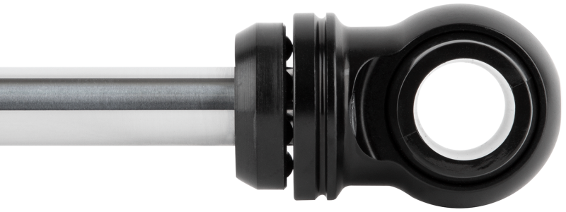 FOX 03+ 4Runner 2.0 Perf Series 9.1in. Smooth Body Remote Res. Rear Shock CD Adjuster / 0-1.5in Lift 985-26-117 985-26-117 Photo - Close Up