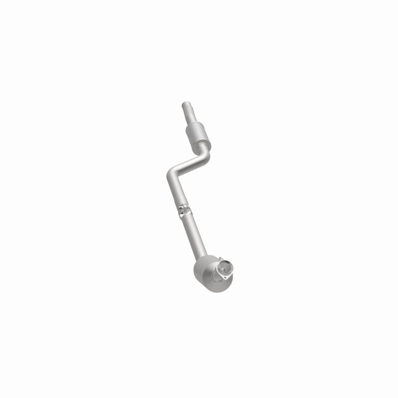 MagnaFlow Mercedes-Benz C300 OEM Grade Federal / EPA Compliant Direct-Fit Catalytic Converter 21-498 360 Degree Image Set