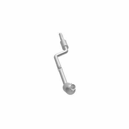 MagnaFlow Mercedes-Benz C300 OEM Grade Federal / EPA Compliant Direct-Fit Catalytic Converter 21-498 360 Degree Image Set