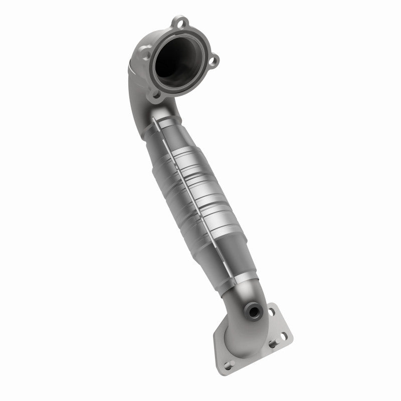 MagnaFlow Buick Regal OEM Grade Federal / EPA Compliant Direct-Fit Catalytic Converter 51703 360 Degree Image Set
