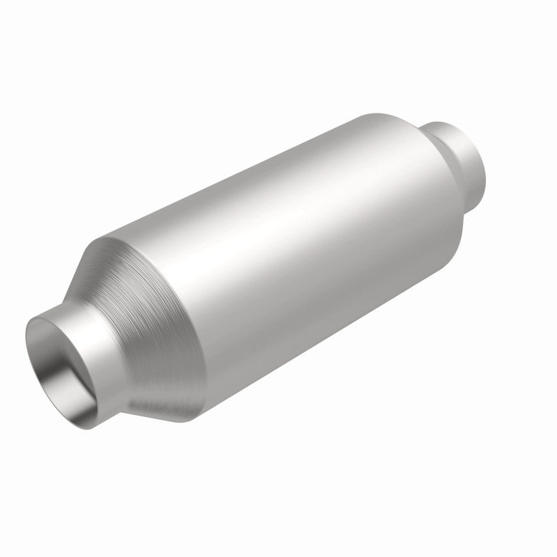 MagnaFlow California Grade CARB Compliant Universal Catalytic Converter 5411304 360 Degree Image Set
