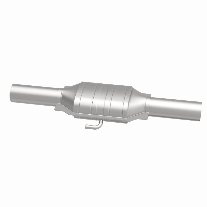 MagnaFlow Standard Grade Federal / EPA Compliant Direct-Fit Catalytic Converter 23223 360 Degree Image Set