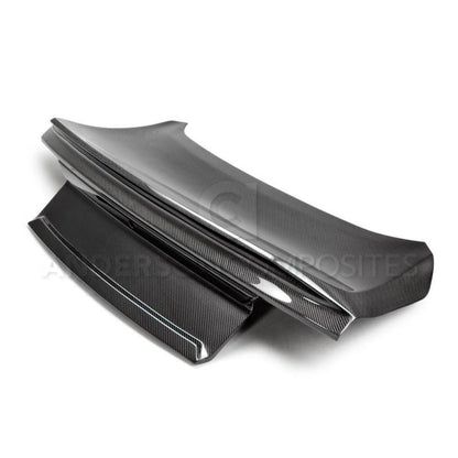 Anderson Composites 15-17 Ford Mustang Type-ST Double Sided Decklid AC-TL15FDMU-SA-DS AC-TL15FDMU-SA-DS Photo - Primary