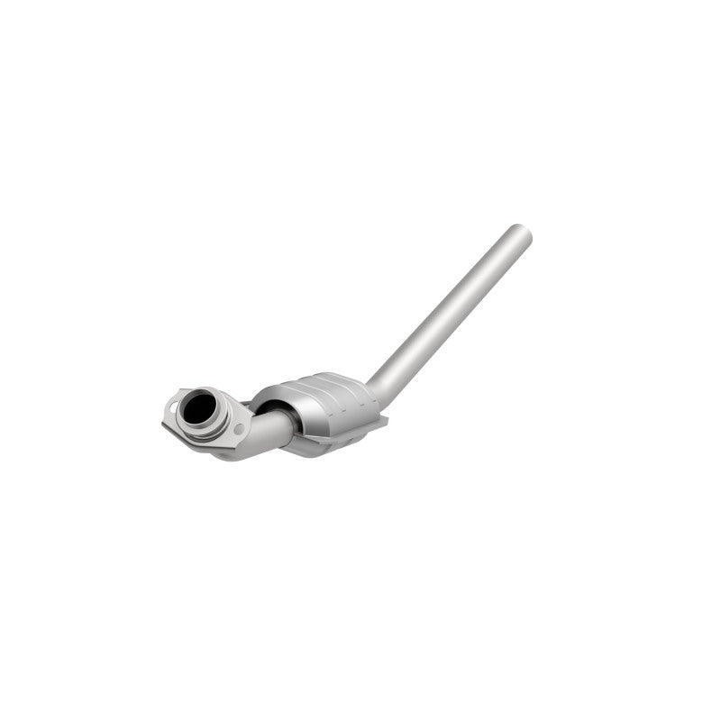 MagnaFlow Standard Grade Federal / EPA Compliant Direct-Fit Catalytic Converter 23283 360 Degree Image Set