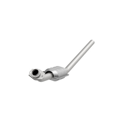MagnaFlow Standard Grade Federal / EPA Compliant Direct-Fit Catalytic Converter 23283 360 Degree Image Set