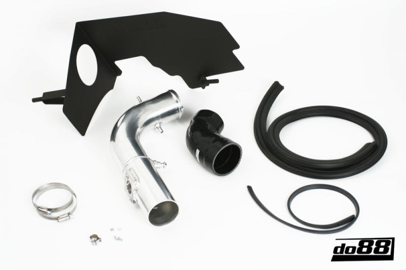do88 DOB Air Intake System Air Intake Systems Cold Air Intakes main image