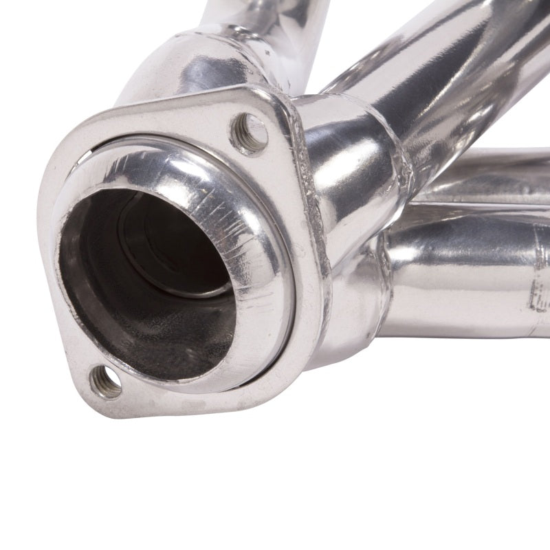 BBK Performance 93-96 Chevy Impala SS 1-5/8 Shorty Headers (Coated) 15950 Photo - Unmounted