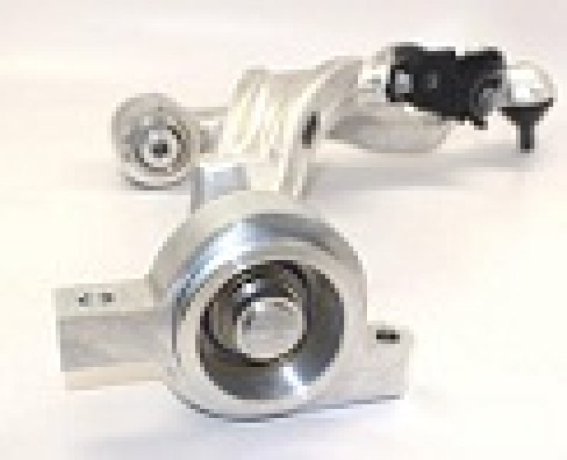 SPL Part 370Z/G37 Front Lower Control Arm Monoball Bushing Kit SPL FLBK Z34 User 1