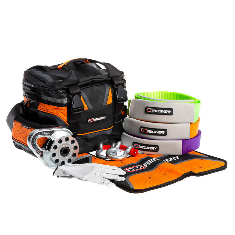 ARB Premium Recovery Kit S2 RK9A RK9A Photo - Primary