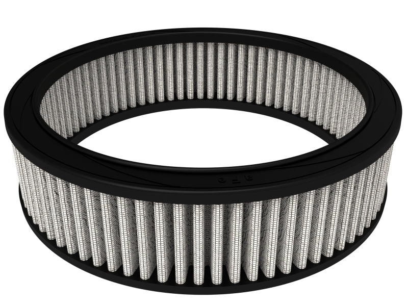 aFe OE High Performance Replacement Air Filter Fiat 131 All 1975-1977 11-10070 Photo - Primary