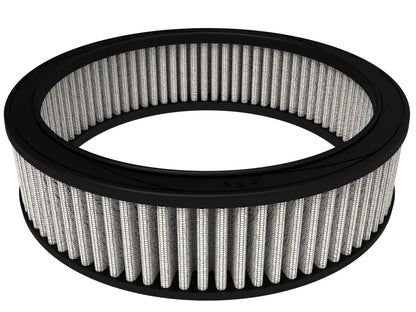 aFe OE High Performance Replacement Air Filter Fiat 131 All 1975-1977 11-10070 Photo - Primary