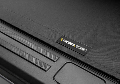 Truxedo Pro X15 15-19 Ford F-150 5'7" Bed 1497701 Photo - Close Up