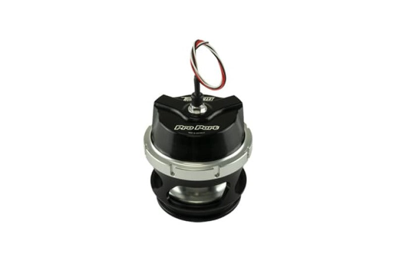 Turbosmart GenV ProPort Universal 54mm Blow Off Valve - Sleeper with Sensor Cap TS-0208-1212