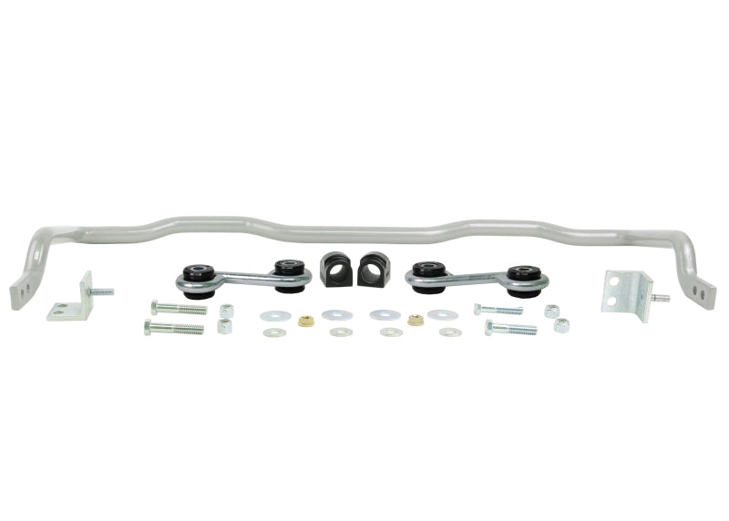 Whiteline Rear Sway Bar 22mm Heavy Duty Blade Adjustable BMW 318IC 1991-1997 BBR38Z Photo - out of package