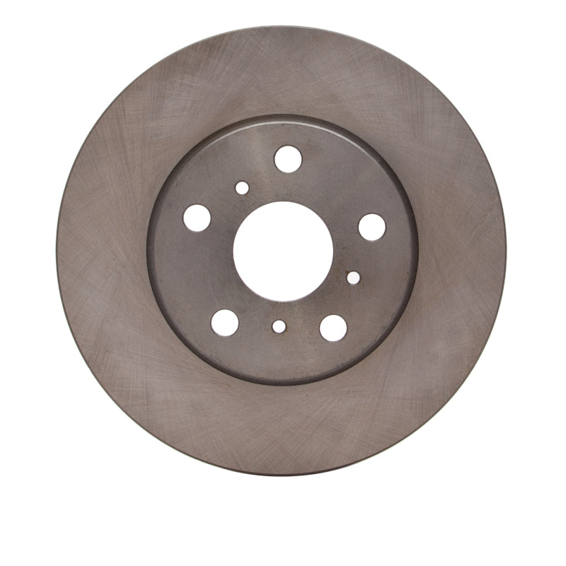 DFC DFC Brake Rotors - Plain Brakes, Rotors & Pads Brake Rotors - OE main image