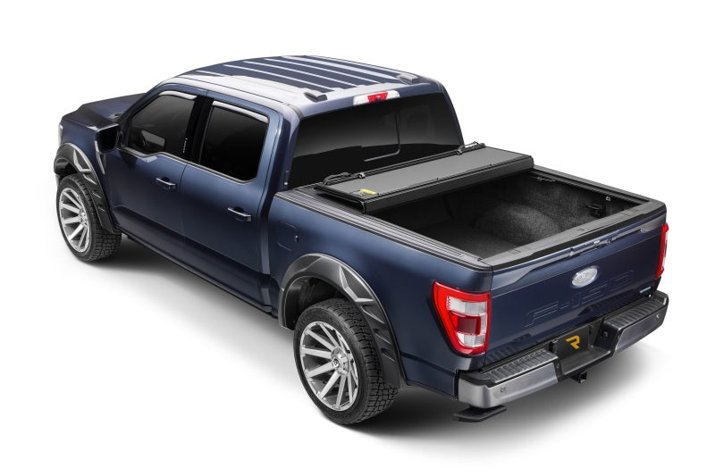 Extang 16-23 Toyota Tacoma (No Trail Spec Ed. Storage Box) 5ft. Bed Endure ALX 80830 80830 User 1