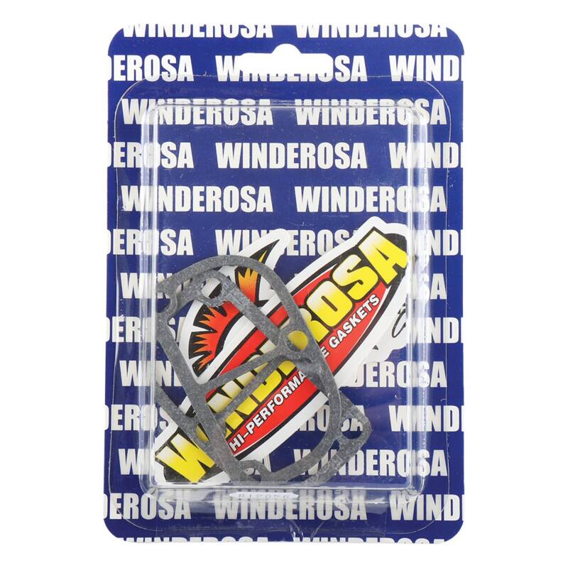 Vertex Pistons Vertex Gaskets 08-09 KTM XC 450 ATV Valve Cover Gasket 819056 819056 Photo - Primary