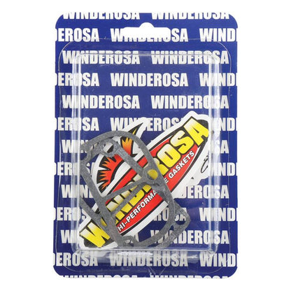 Vertex Pistons Vertex Gaskets 08-09 KTM XC 450 ATV Valve Cover Gasket 819056 819056 Photo - Primary
